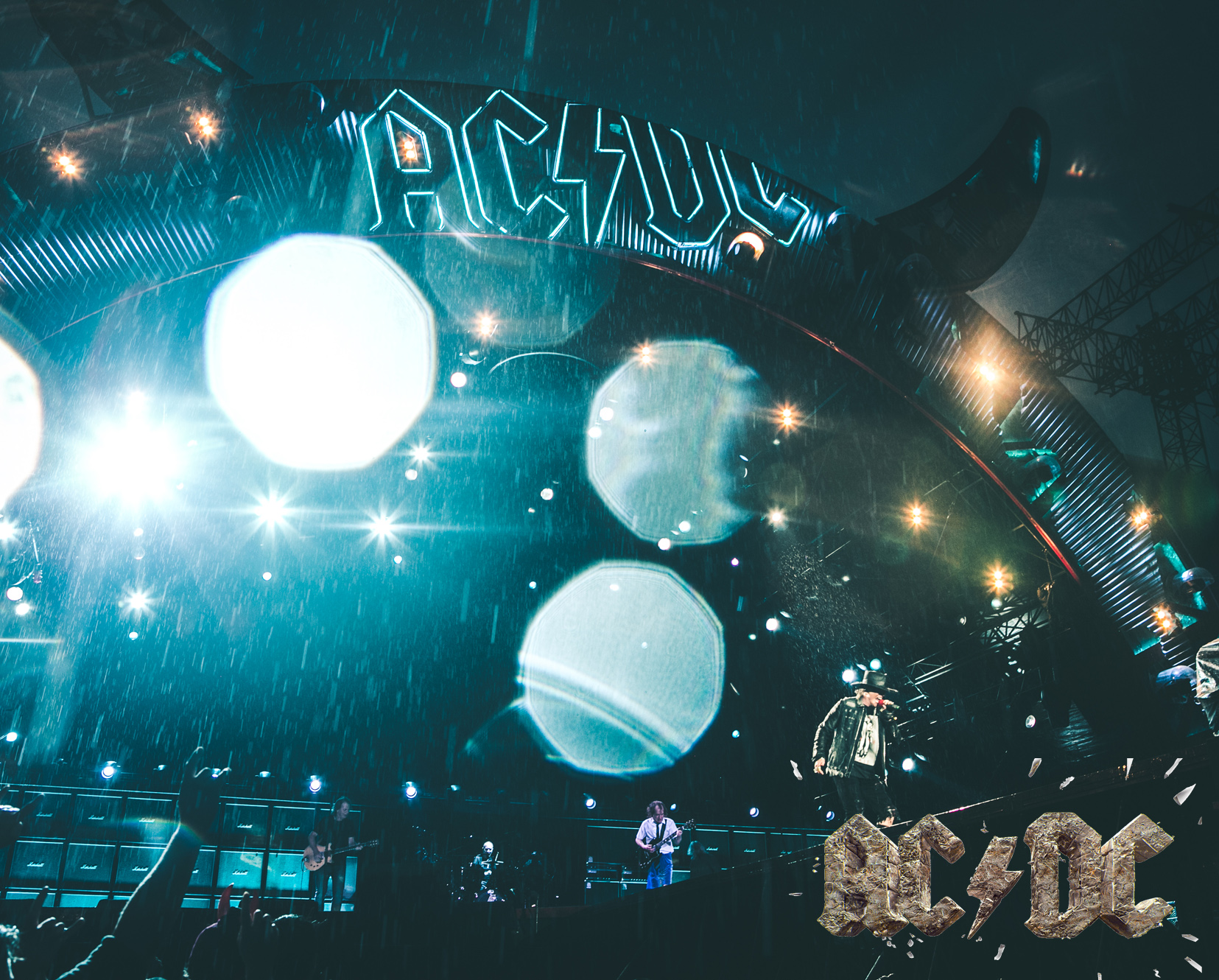 AC/DC Official Website :: Photos